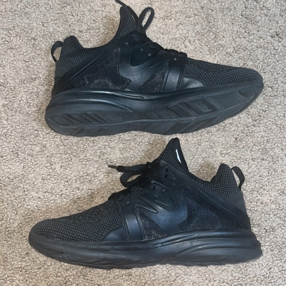 APL Women’s Ascend High Top TechLoom Black 7.5 - Picture 6 of 13